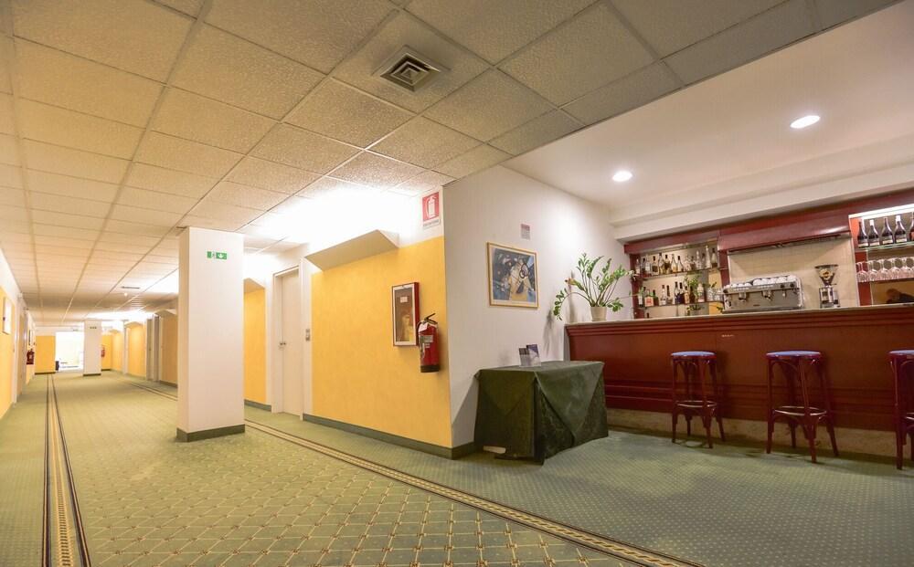 Standard Hotel Udine Pradamano Exterior photo