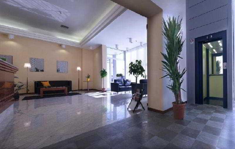 Standard Hotel Udine Pradamano Exterior photo