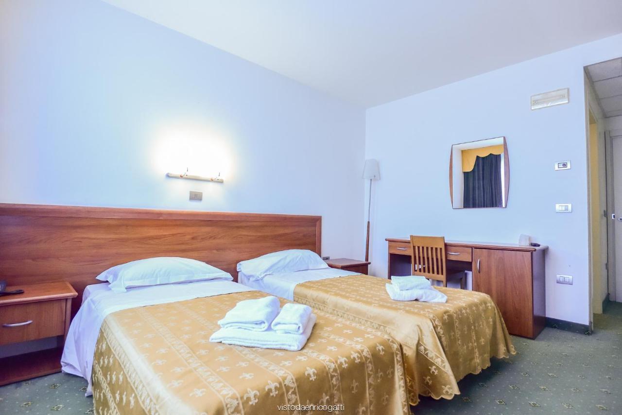 Standard Hotel Udine Pradamano Exterior photo