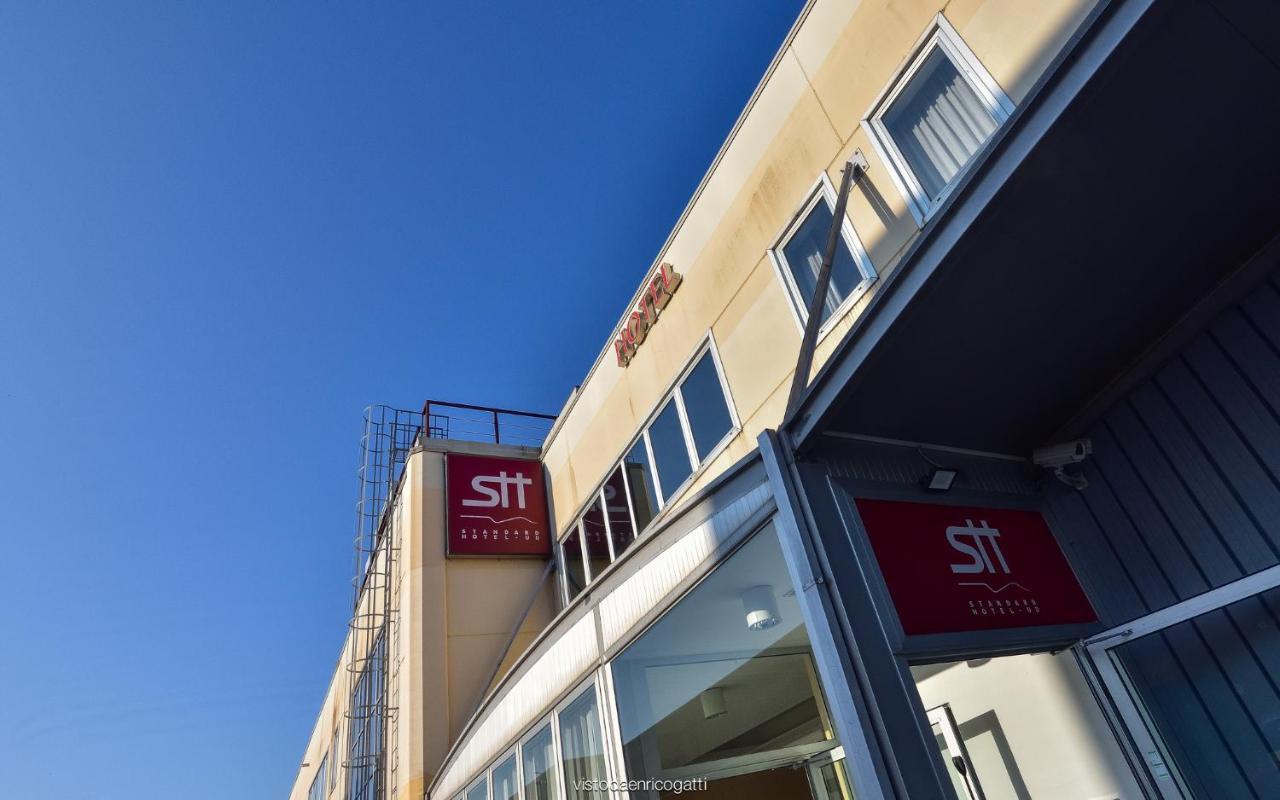 Standard Hotel Udine Pradamano Exterior photo