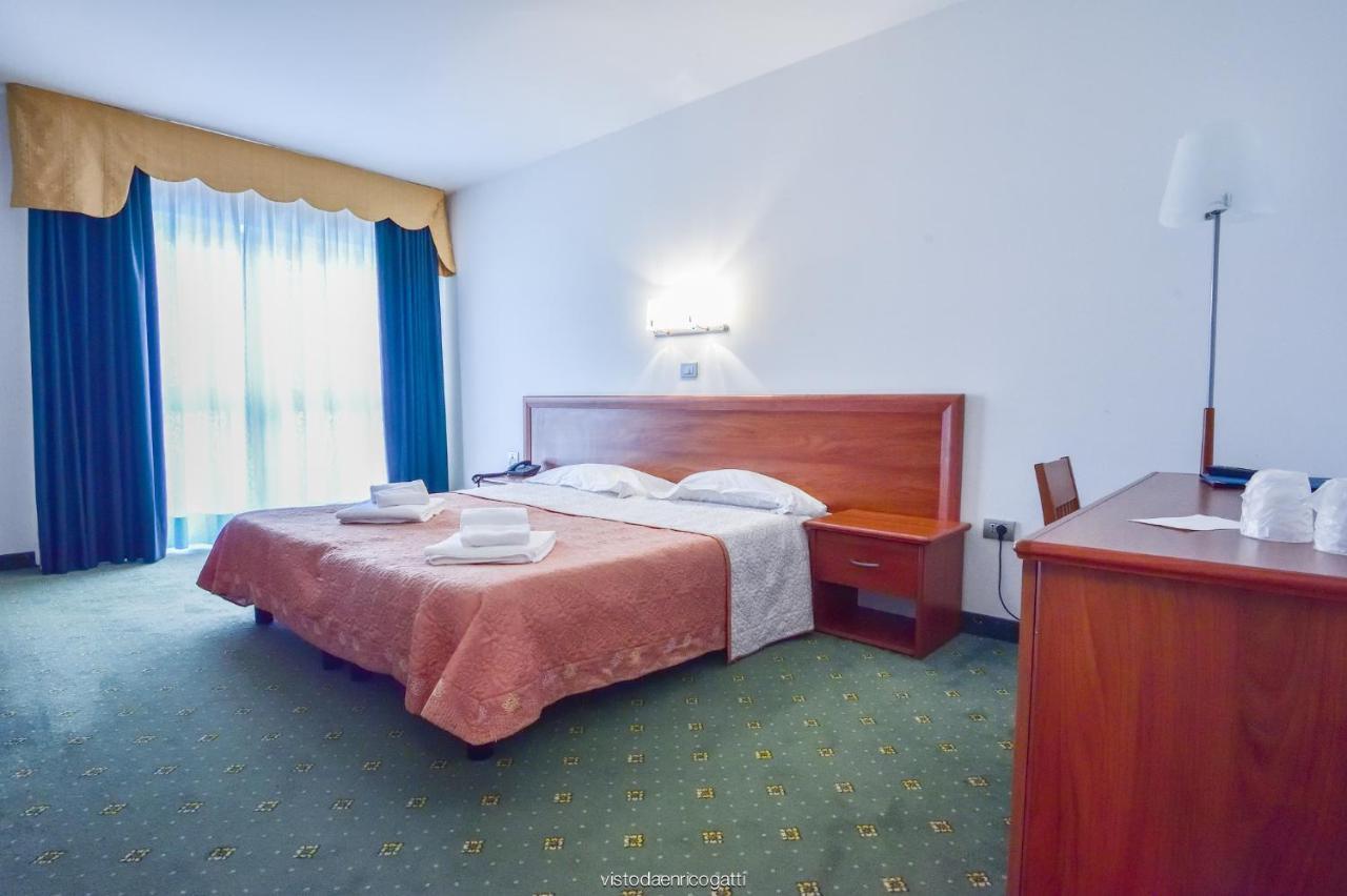 Standard Hotel Udine Pradamano Exterior photo