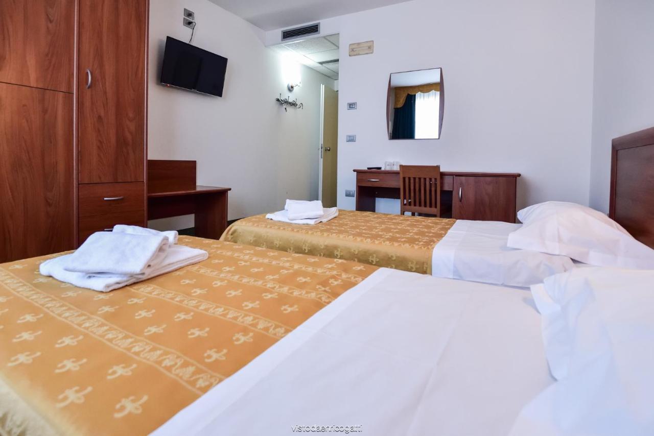 Standard Hotel Udine Pradamano Exterior photo